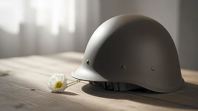 First Kentuckian Killed in U.S. and Israeli War Against Iran