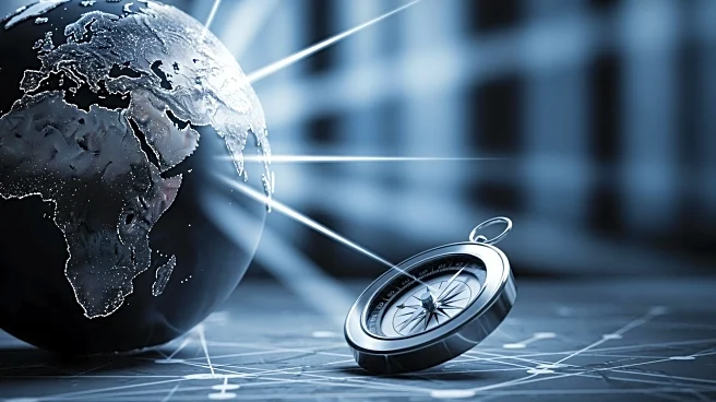 U.S. Faces Rising Geopolitical Tensions and Domestic Concerns Amid Iran Conflict