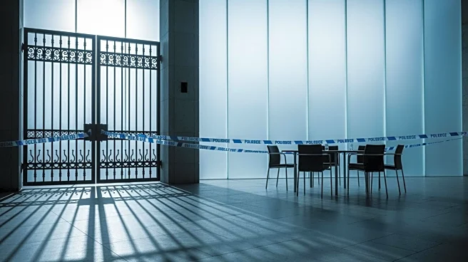 Lawsuit Claims Trump Administration Uses Immigration Policy to Suppress Speech