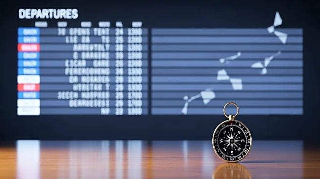 Travel Expert Offers Guidance Amid Ongoing Travel Disruptions Due to Iran Conflict