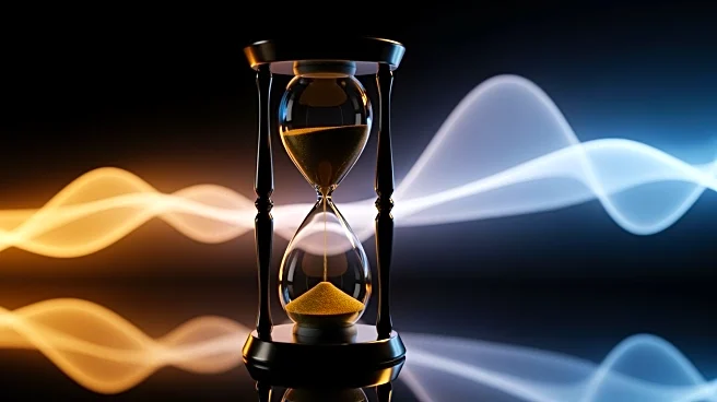 JPMorgan Predicts Limited Duration for Iran Conflict Amid Economic Impacts