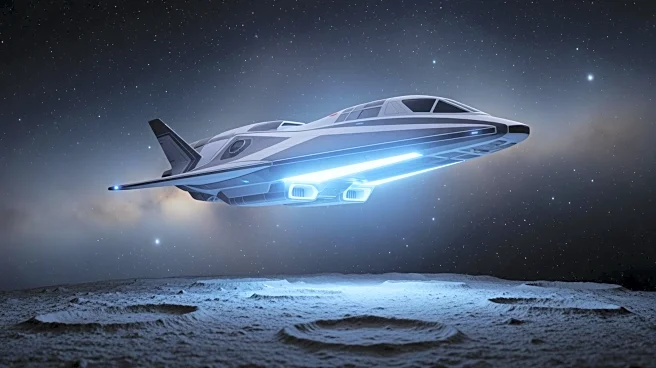 NASA's Artemis II Mission Offers Colorado Students a Preview of Deep Space Exploration