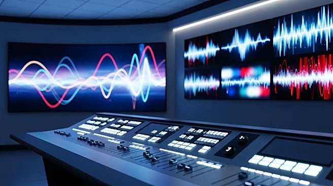 White House Faces Backlash Over War Promo Videos Using Pop Culture Imagery