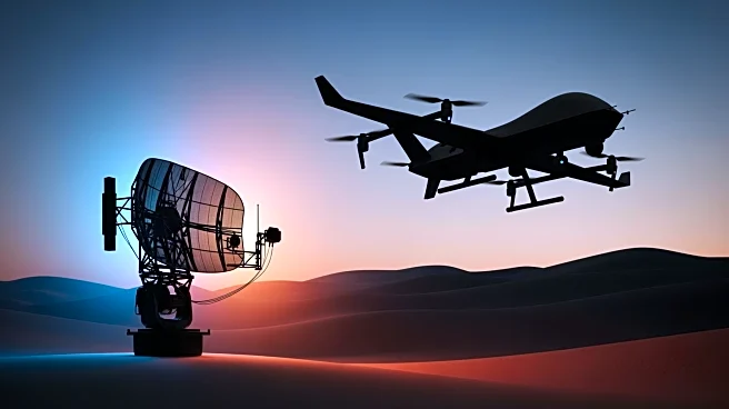 Ukraine Deploys Interceptor Drones to Protect US Bases in Jordan Amid Rising Tensions