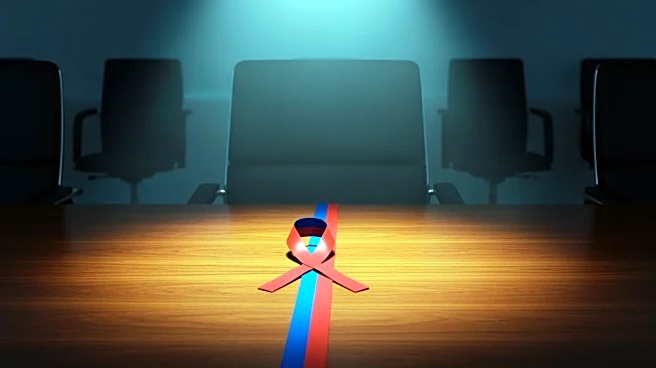 Representative Kevin Kiley Leaves GOP, Impacting Mike Johnson's Majority