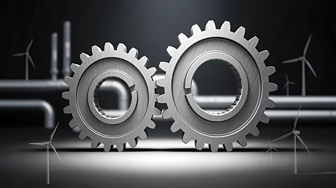 Senators Capito and Whitehouse Resume Talks on Energy Permitting Reform Amid Industry Pressure