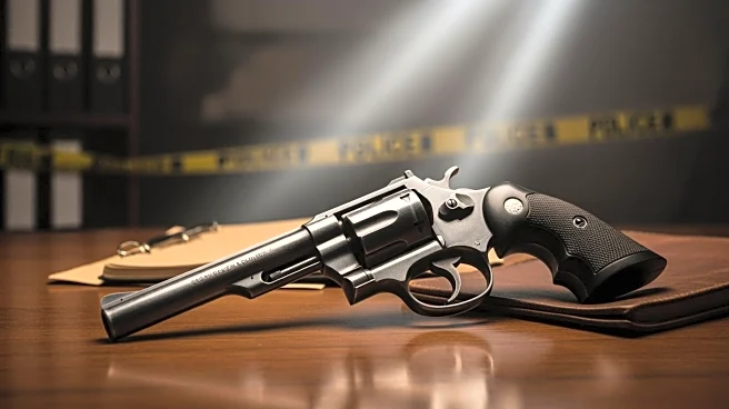 Detective Identifies Potential Suspect in Nancy Guthrie Case as Experienced Shooter