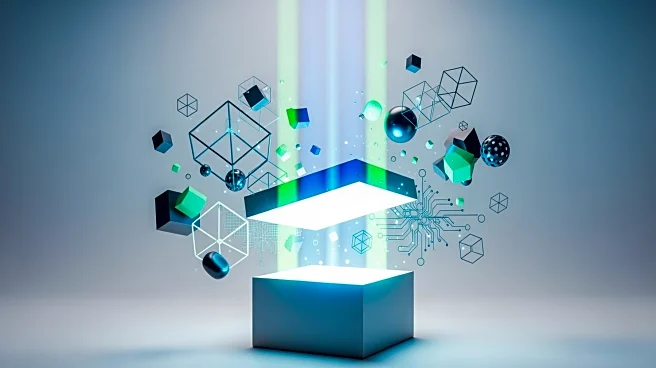 Girls Inc. Delivers STEM Education to Homes with 'thINC Outside the Box'