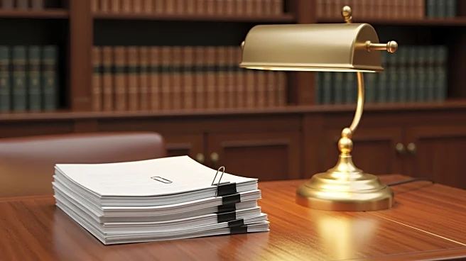 Arizona Senate President Complies with Subpoena for 2020 Election Records Amid Federal Investigation