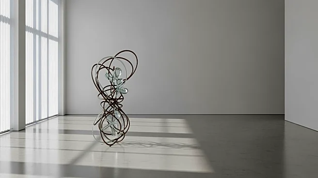 Art Museums' Role in Civic Stress: Walker Art Center's Response