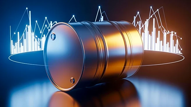 Global Governments Act to Mitigate Economic Impact of Oil Price Surge