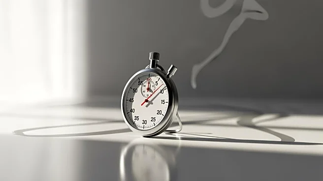 Study Reveals Low Global Physical Activity Despite Policy Progress