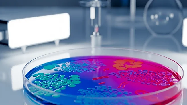 MaaT Pharma to Present Key Data on Microbiome Therapies at EBMT Annual Meeting