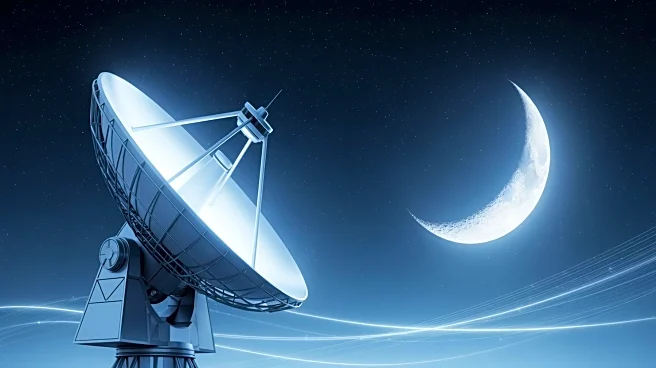 NASA Launches AROW for Real-Time Tracking of Artemis II Moon Mission