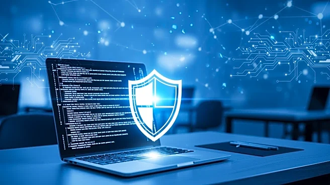 North Carolina Department of IT and Carolina Cyber Network Train Interns to Combat Cyber Threats