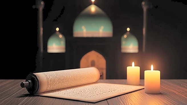 Mojtaba Khamenei Appointed as Iran's New Supreme Leader Following Father's Death