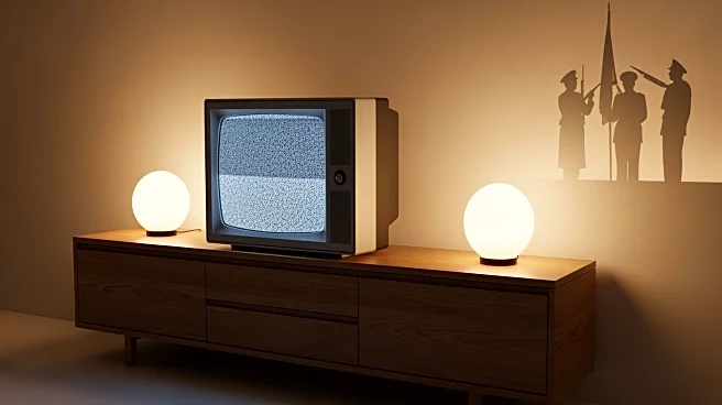 Fox News Issues Apology for Airing Incorrect Footage of President Trump at Military Ceremony