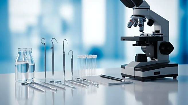 Veterans Affairs Seeks Bids for $175M Biomedical Support Contract to Address Workforce Gaps