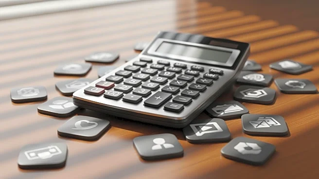 Proposed Utah Tax on Social Media Advertising Revenue Faces Legal Challenges