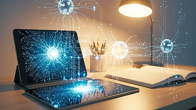 CYBER.ORG Introduces AI Education Modules for Parents and Caregivers