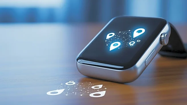 Consumer Reports Highlights Privacy Concerns in GPS and Smartwatch Tracking for Kids