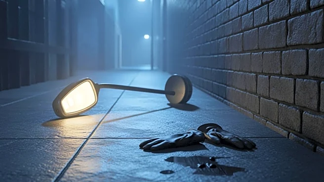 South Miami Police Investigate Apparent Murder-Suicide Involving Two Men