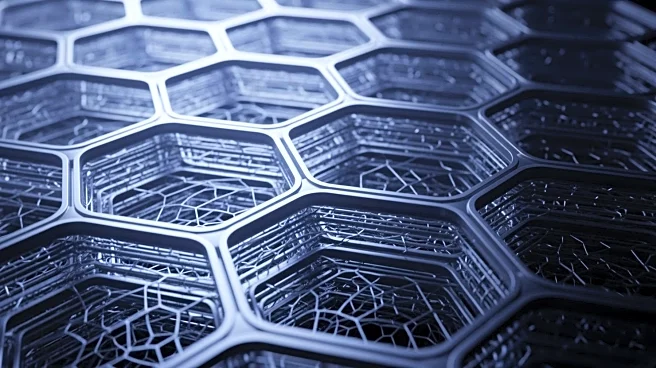 Researchers Develop 2D Topological Kondo Insulator with Moiré Superlattice