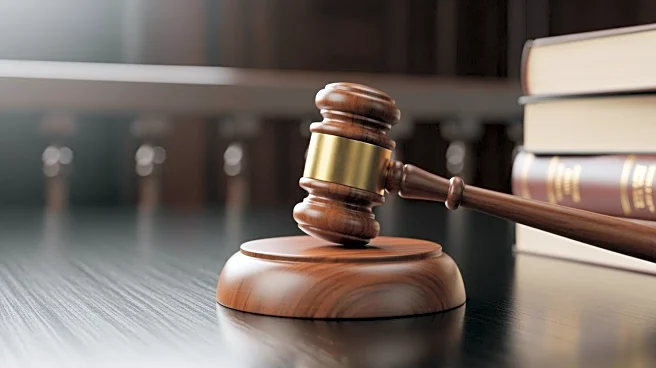 Former Quincy Official Pleads Guilty to Embezzling City Funds, Faces Legal Consequences