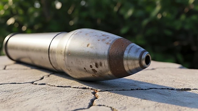 Supreme Court to Review Air Force Munitions Disposal Case in Guam