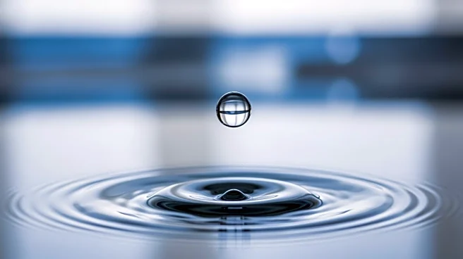 Boil Water Advisory Persists in Novi and Walled Lake Due to Water Main Break