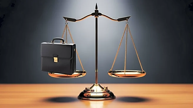 Supreme Court Rules New Jersey Transit Can Be Sued Like a Corporation, Impacting Sovereign Immunity