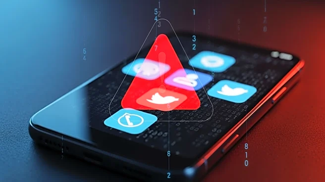 Consumer Reports Highlights Prevalence of Social Media Scams