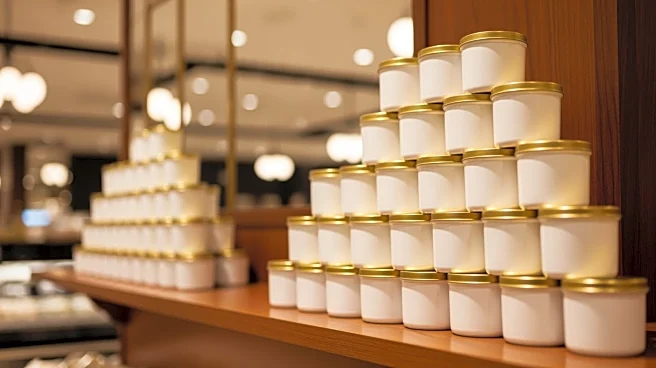 Mac Mart in Center City Receives Mysterious Delivery of 600 Tubs of French Onion Dip