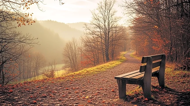 Vermont Faces Population Decline Amid Aging Demographics and Migration Slowdown