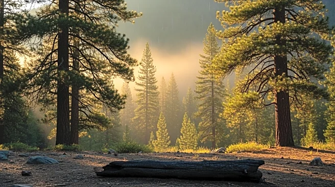 Mountain Town in Colorado Investigates Arson and Death Near Trailhead