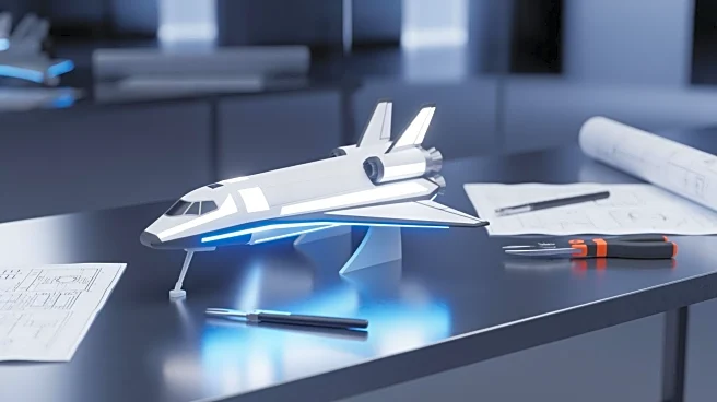 NASA Contractors Advance Artemis Mission Amid Strategic Restructuring