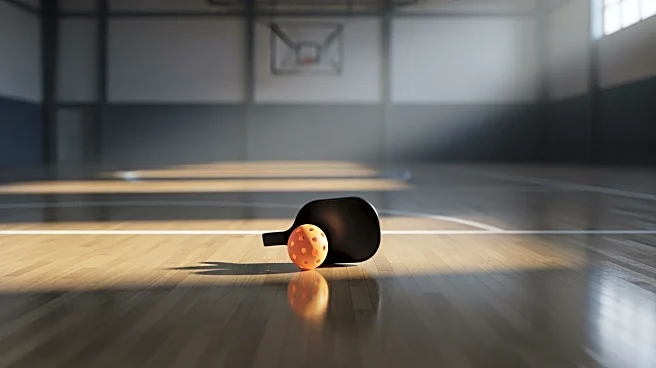 Family Questions Use of Deadly Force in Denton Pickleball Center Shooting