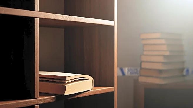 Discontinuation of Mass-Market Paperbacks Raises Economic Justice Concerns