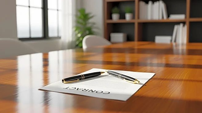 Lewes and DSU Forge Partnership for Career and Workforce Training