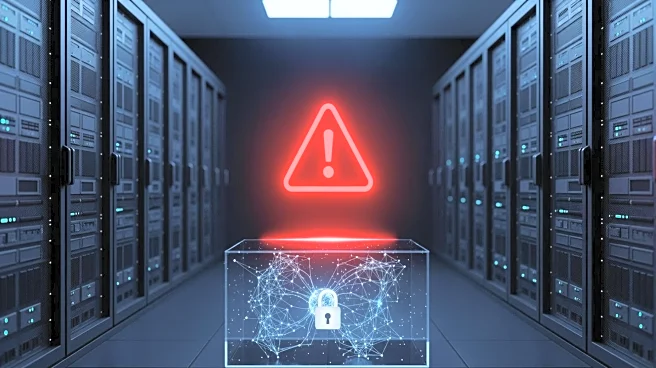 Pentagon Bans Anthropic AI Models, Sparking Concerns Among Defense Experts