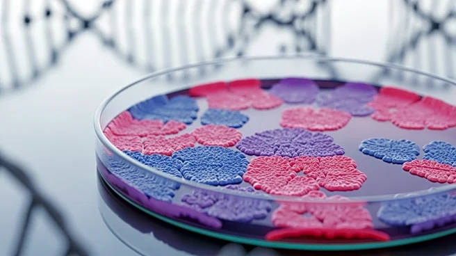 Study Links Gut Microbiome to Long-Term Cardiometabolic Disease Risk