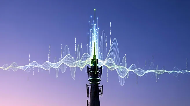 Econet Zimbabwe and Ericsson Collaborate on AI-Driven Mobile Services to Enhance Network Performance