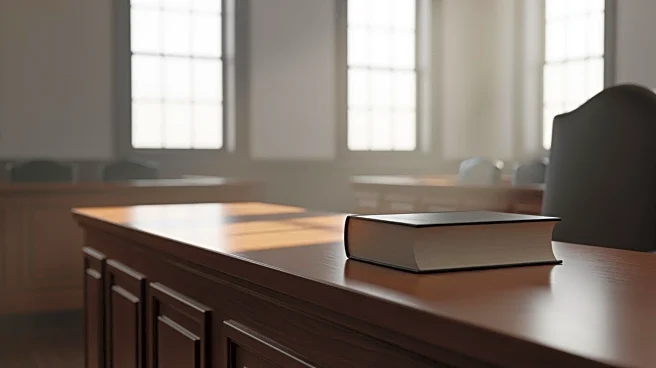 U.S. Federal Trial Begins for Four Charged in Assassination of Haitian President