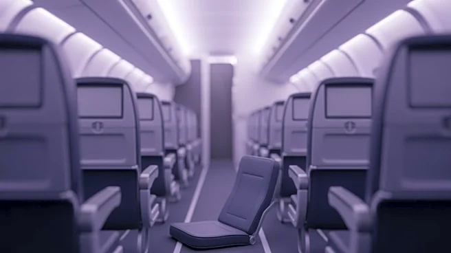 Southwest Airlines Flight Diverted Due to Passenger Disturbance