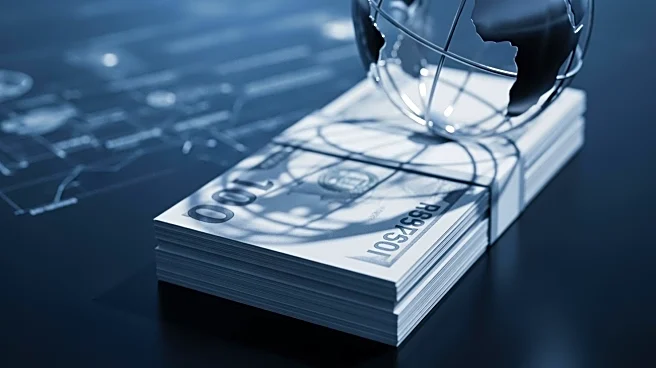 Pentagon's $5.6 Billion Expenditure in Initial Iran Strikes Raises Concerns