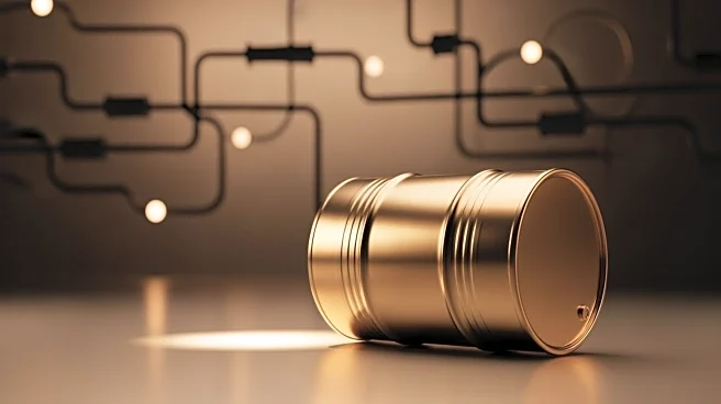 Trump to Ease Oil Sanctions Amid U.S.-Israeli Conflict with Iran, Following Putin Call