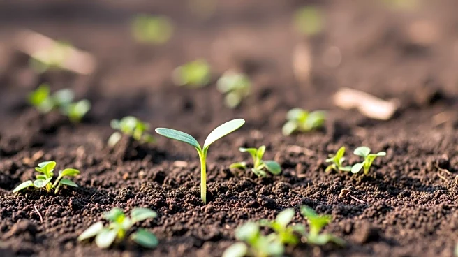 OSU Survey Identifies Key Weed Management Challenges in Vegetable Seed Production