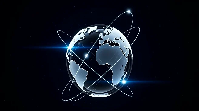 Orbigator Project Enhances Real-Time ISS Tracking with Transparent Design