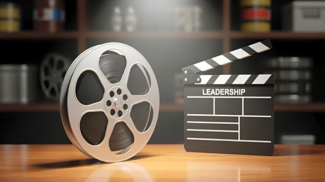 Mandy Chang Appointed as First CEO of the Documentary Film Council