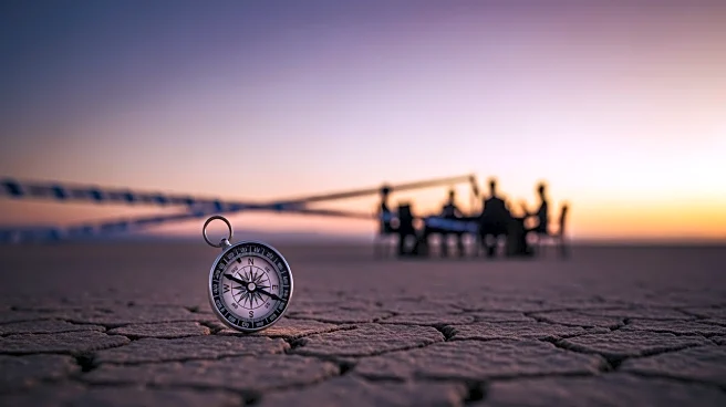 Iran Conflict Raises Uncertainty for Israel Summer Travel Programs